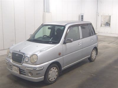SUBARU Pleo, 1999 год., лот 5030 - фото 4