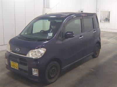 SUBARU Lucra, 2011 год., лот 5051 - фото 4