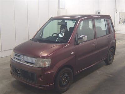 MITSUBISHI Toppo, 2009 год., лот 5083 - фото 4