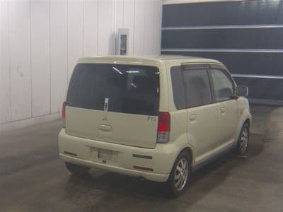 MITSUBISHI Ek Active, 2005 год., лот 5113 - фото 5