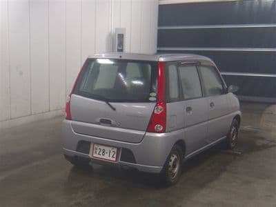 SUBARU Pleo, 2007 год., лот 5120 - фото 5