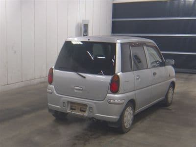 SUBARU Pleo, 1999 год., лот 5030 - фото 5