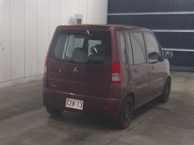 MITSUBISHI Toppo, 2009 год., лот 5083 - фото 5