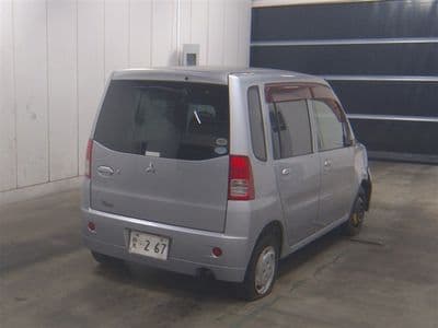 MITSUBISHI Toppo, 2010 год., лот 5071 - фото 5