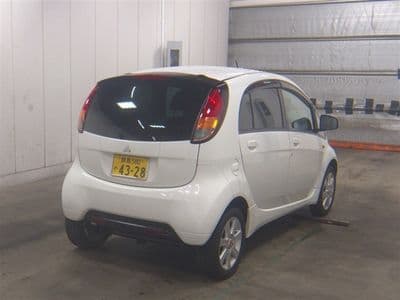 MITSUBISHI I Miev, 2012 год., лот 6538 - фото 5