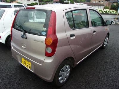 SUBARU Pleo, 2013 год., лот 6526 - фото 5