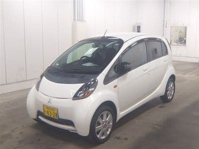 MITSUBISHI I Miev, 2012 год., лот 6538 - фото 4