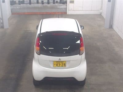 MITSUBISHI I Miev, 2012 год., лот 6538 - фото 6