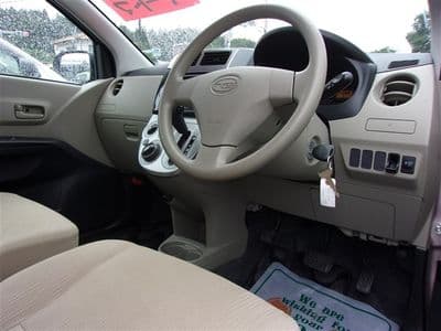 SUBARU Pleo, 2013 год., лот 6526 - фото 7