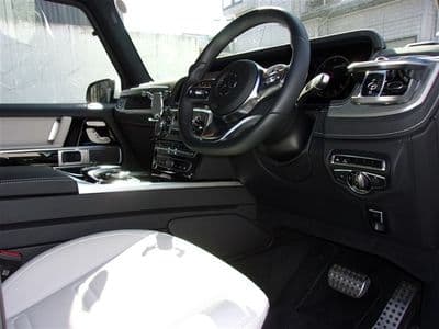 MERCEDES_BENZ G Class, 2023 год., лот 6514 - фото 7