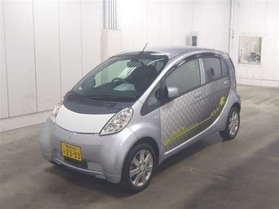 MITSUBISHI I Miev, 2013 год., лот 7022 - фото 4