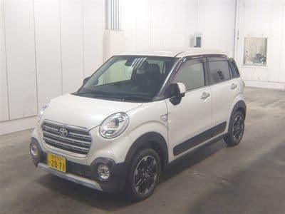 TOYOTA Pixis Joy, 2018 год., лот 7018 - фото 4