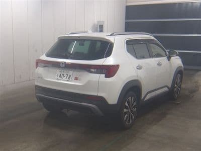 HONDA Wr V, 2024 год., лот 7160 - фото 5