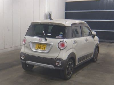 TOYOTA Pixis Joy, 2018 год., лот 7018 - фото 5