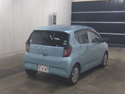 TOYOTA Pixis Epoch, 2020 год., лот 7040 - фото 5