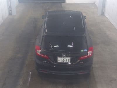 HONDA Jade, 2017 год., лот 7159 - фото 6