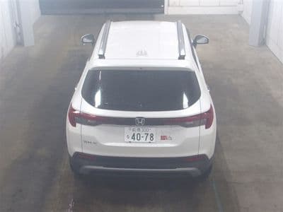 HONDA Wr V, 2024 год., лот 7160 - фото 6