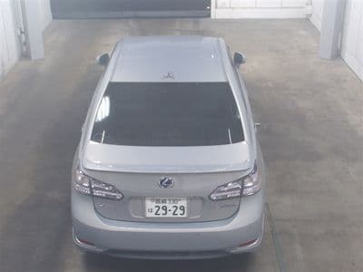 LEXUS Hs, 2010 год., лот 7100 - фото 6
