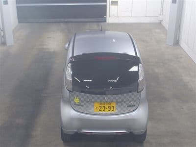 MITSUBISHI I Miev, 2013 год., лот 7022 - фото 6