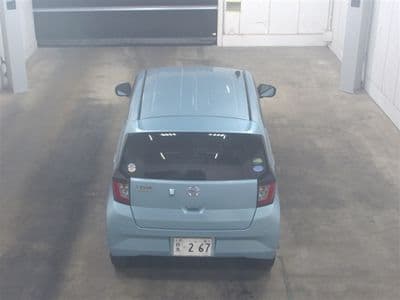 TOYOTA Pixis Epoch, 2020 год., лот 7040 - фото 6