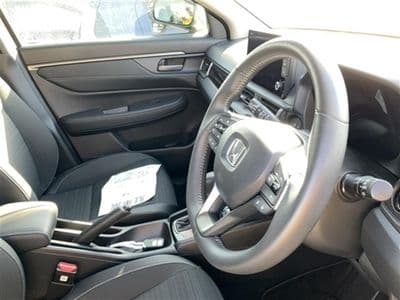 HONDA Wr V, 2024 год., лот 7160 - фото 7