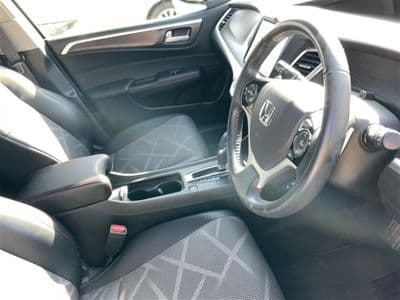 HONDA Jade, 2017 год., лот 7159 - фото 7