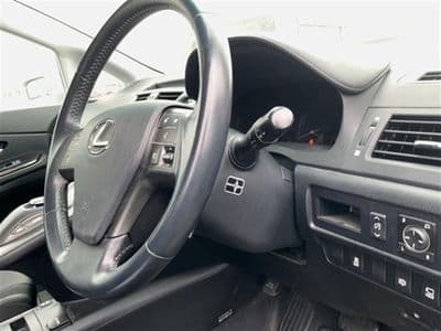 LEXUS Hs, 2010 год., лот 7100 - фото 7