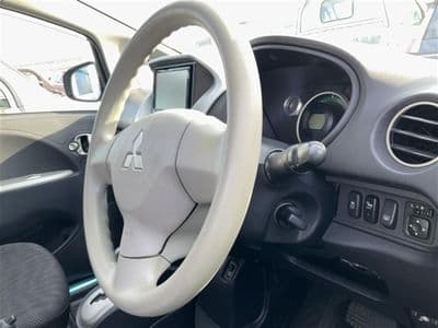 MITSUBISHI I Miev, 2013 год., лот 7022 - фото 7