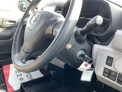 TOYOTA Pixis Epoch, 2020 год., лот 7040 - фото 7