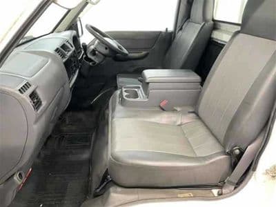 NISSAN Vanette Truck, 2012 год., лот 2513 - фото 4