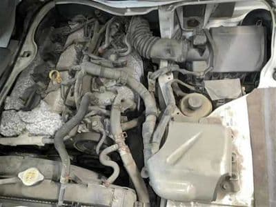 NISSAN Vanette Truck, 2012 год., лот 2513 - фото 5