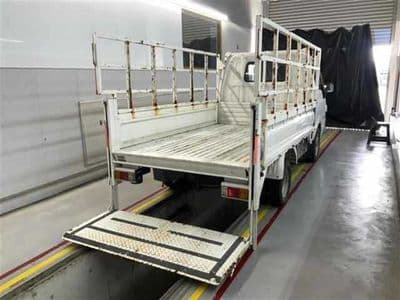 NISSAN Vanette Truck, 2012 год., лот 2513 - фото 6