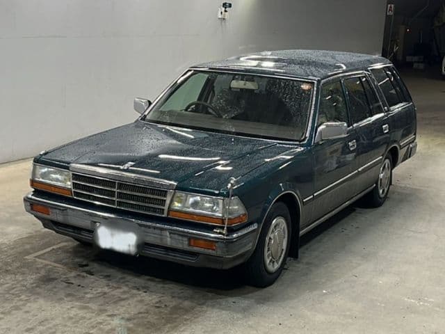 NISSAN Gloria Wagon, 1998 год., лот 200