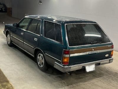 NISSAN Gloria Wagon, 1998 год., лот 200 - фото 2