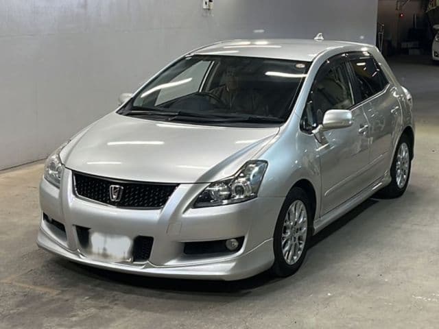 TOYOTA Blade, 2007 год., лот 568