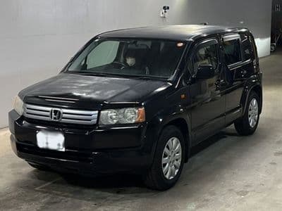 HONDA Crossroad, 2008 год., лот 878