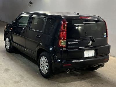 HONDA Crossroad, 2008 год., лот 878 - фото 2