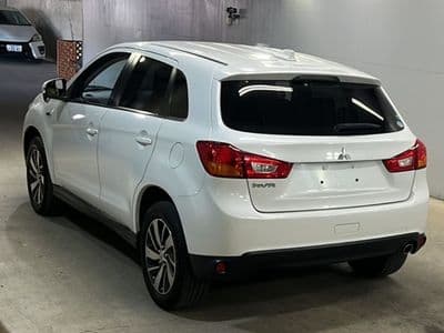 MITSUBISHI Rvr, 2017 год., лот 478 - фото 2