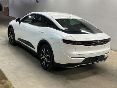 TOYOTA Crown Crossover, 2023 год., лот 689 - фото 2