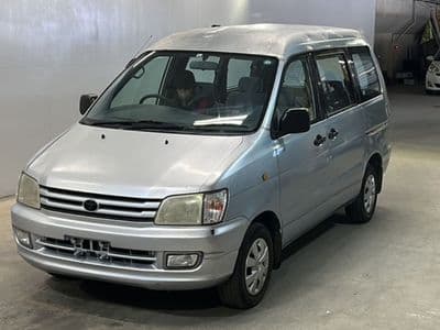 TOYOTA Town Ace Noah, 1997 год., лот 803