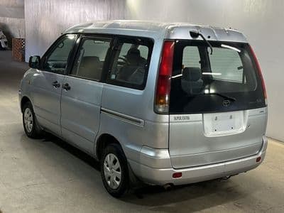 TOYOTA Town Ace Noah, 1997 год., лот 803 - фото 2