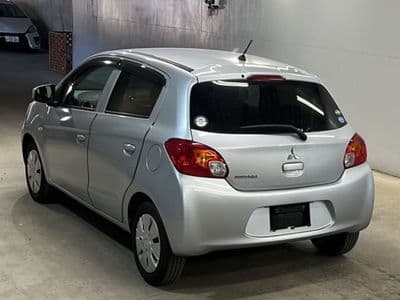 MITSUBISHI Mirage, 2015 год., лот 1021 - фото 2
