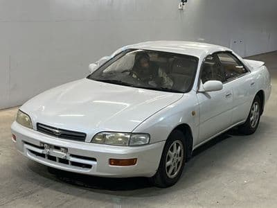 TOYOTA Corona Exiv, 1995 год., лот 827