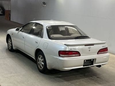 TOYOTA Corona Exiv, 1995 год., лот 827 - фото 2