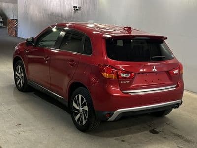 MITSUBISHI Rvr, 2017 год., лот 428 - фото 2