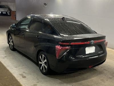 TOYOTA Mirai, 2017 год., лот 229 - фото 2