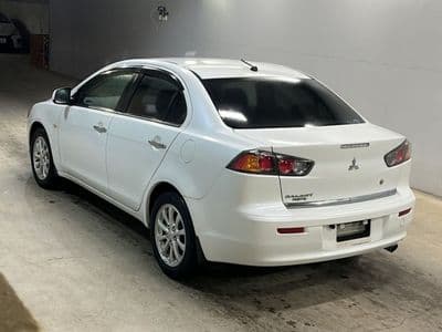 MITSUBISHI Galant Fortis, 2011 год., лот 835 - фото 2