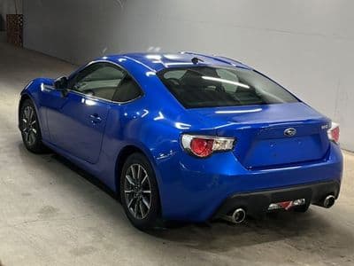 SUBARU Brz, 2014 год., лот 946 - фото 2