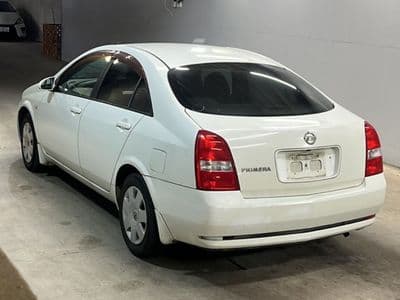 NISSAN Primera, 2004 год., лот 2054 - фото 2