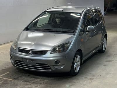 MITSUBISHI Colt, 2011 год., лот 257